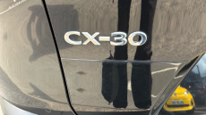 Mazda Cx-30 2.0 e-Skyactiv X MHEV SE-L Lux 5dr Petrol Hatchback